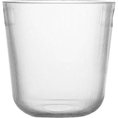 Sagaform Billi Vinkylare - Klar 18x18cm 3L Sagaform Billi Vinkylare - Klar 18x18cm 3L