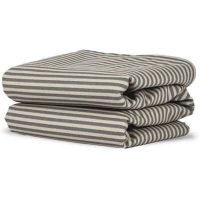 Sagaform Ella Vokset Borddug - Vandafvisende - 150x250cm Sagaform Ella Vokset Borddug - Vandafvisende - 150x250cm