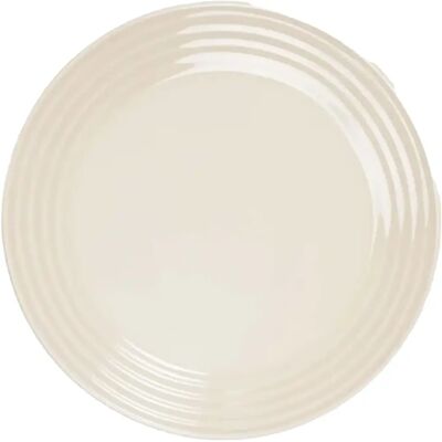 Sagaform Coffee & More Tallerken - Reliefmønster - 20cm - Beige Sagaform Coffee & More Tallerken - Reliefmønster - 20cm - Beige