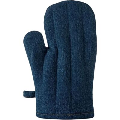 Sagaform - Aron Grillhandske - Blau Sagaform - Aron Grillhandske - Blau
