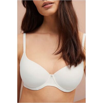 Abecita 75A Seamless Formgepresste Lingerie Abecita 75A Seamless Formgepresste Lingerie