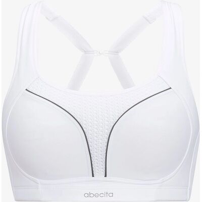 Swegmark 80F Trådløs Sports-BH - Sport Swegmark 80F Trådløs Sports-BH - Sport