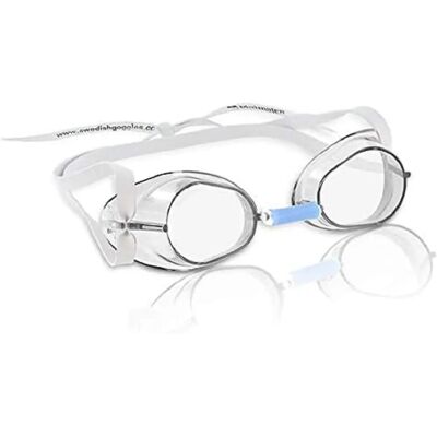 Gafas de Natación Malmsten Suecas Anti-Embozamiento - Transparentes - Unisex Gafas de Natación Malmsten Suecas Anti-Embozamiento - Transparentes - Unisex