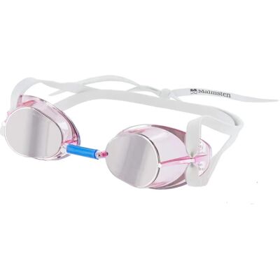 Gafas de Natación Swedish Jewel Rosa Claro - Accesorios de Natación Gafas de Natación Swedish Jewel Rosa Claro - Accesorios de Natación