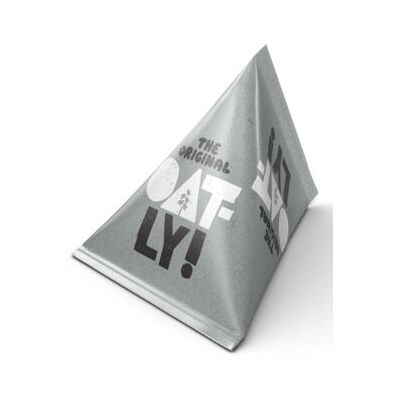 Oatly Vegan Drink 0.2L - Drink Oatly Vegan Drink 0.2L - Drink