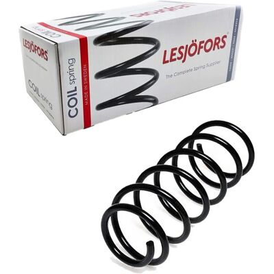 KILEN Modèle 25050 Ressort de suspension pour l'essieu avant - ressort KILEN Modèle 25050 Ressort de suspension pour l'essieu avant - ressort
