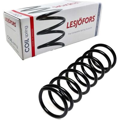 Lesjöfors Modèle 4027511 Ressort de suspension pour Ford Escort - Ressort de suspension Lesjöfors Modèle 4027511 Ressort de suspension pour Ford Escort - Ressort de suspension