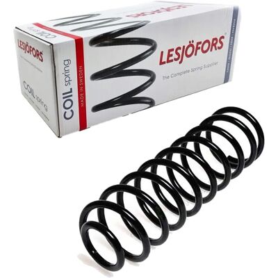 Lesjöfors Modell 4295807 Bakaksel fjær Lesjöfors Modell 4295807 Bakaksel fjær