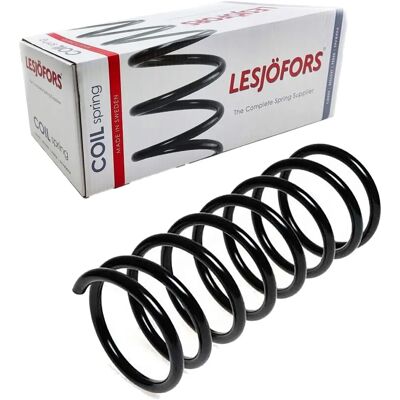 Lesjöfors 4008410 - Molla di sospensione per BMW 5 Lesjöfors 4008410 - Molla di sospensione per BMW 5