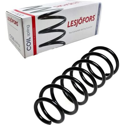 Lesjofors Modell 4027506 Fahrwerksfeder - Vorderachse Lesjofors Modell 4027506 Fahrwerksfeder - Vorderachse