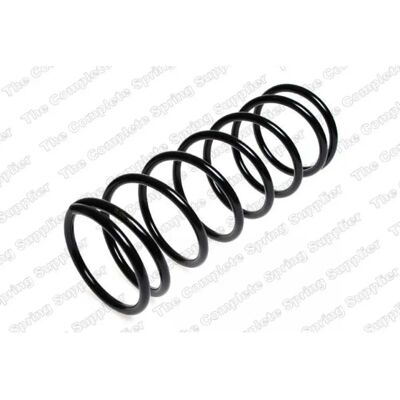 Lesjöfors 4095801 Front Suspension Spring for Volvo 240 Lesjöfors 4095801 Front Suspension Spring for Volvo 240