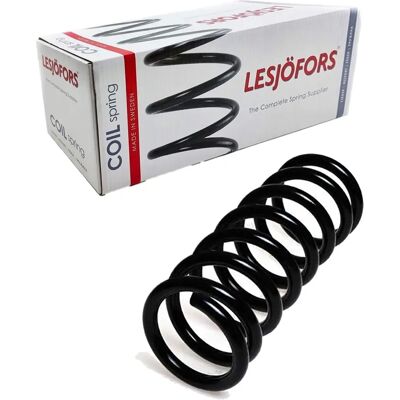 Lesjöfors Kierrejousi 25350 - kierrejousi Lesjöfors Kierrejousi 25350 - kierrejousi