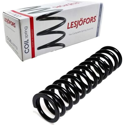 ALVADI LESJÖFORS Modèle 4056813 - Ressort hélicoïdal pour Mercedes-Benz W124 ALVADI LESJÖFORS Modèle 4056813 - Ressort hélicoïdal pour Mercedes-Benz W124