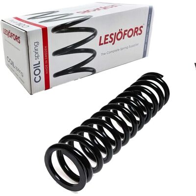 Lesjöfors A1263211804 - Ressort de suspension pour Mercedes-Benz S-Class Lesjöfors A1263211804 - Ressort de suspension pour Mercedes-Benz S-Class