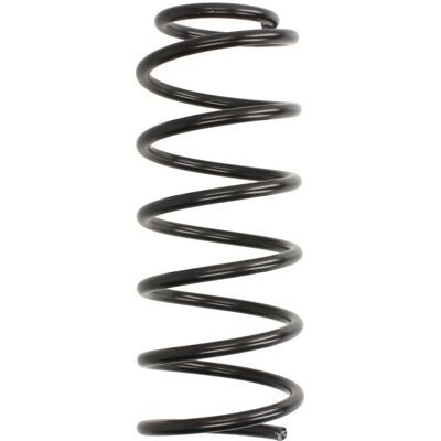 Ressort de suspension avant Lesjöfors pour VW Golf/Jetta Ressort de suspension avant Lesjöfors pour VW Golf/Jetta