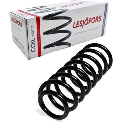 ALVADI LESJÖFORS ressort hélicoïdal - 4256809 - ressort ALVADI LESJÖFORS ressort hélicoïdal - 4256809 - ressort