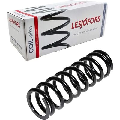Lesjöfors 4256819 Bagfjeder - Fjedre Lesjöfors 4256819 Bagfjeder - Fjedre