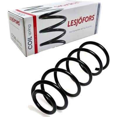 KILEN Model 10171 Sprężyna spiralna do Audi A3 - Sprężyna KILEN Model 10171 Sprężyna spiralna do Audi A3 - Sprężyna