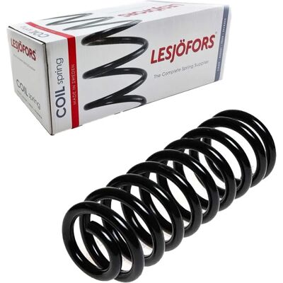 Lesjöfors Model 4277808 Bagaksel fjeder - Spiral fjeder Lesjöfors Model 4277808 Bagaksel fjeder - Spiral fjeder