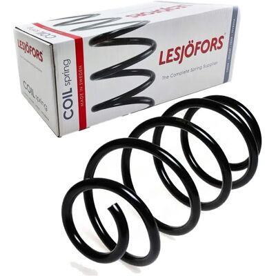 ALVADI LESJÖFORS Coil Spring - Front Axle Coil Spring ALVADI LESJÖFORS Coil Spring - Front Axle Coil Spring