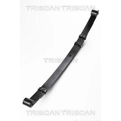 Kit arcuri de foi Lesjöfors pentru Jeep Cherokee - Axul din spate - 4 straturi - 63mm lățime - 584/730mm lungime Kit arcuri de foi Lesjöfors pentru Jeep Cherokee - Axul din spate - 4 straturi - 63mm lățime - 584/730mm lungime
