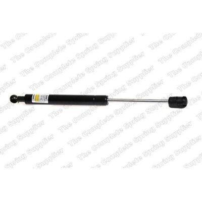 Lesjöfors Model 8A5827552A Gasfjedre - Bagklap Støtte til Audi 80 med Spoiler Lesjöfors Model 8A5827552A Gasfjedre - Bagklap Støtte til Audi 80 med Spoiler