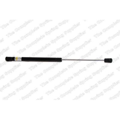 Lesjöfors Model 8104210 Bagagerums Gasfjeder - Gasfjeder Lesjöfors Model 8104210 Bagagerums Gasfjeder - Gasfjeder
