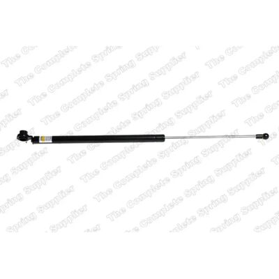 Lesjöfors Honda CRX Vérin de coffre Arrière - Accessoire auto Lesjöfors Honda CRX Vérin de coffre Arrière - Accessoire auto