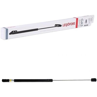 Lesjöfors Model 8182901 Rear Gas Strut - Gas Strut / Lift Support Lesjöfors Model 8182901 Rear Gas Strut - Gas Strut / Lift Support