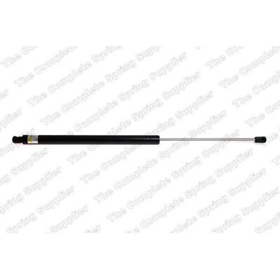 Lesjöfors Modell 8195026 Gasfeder - Gasfeder Lesjöfors Modell 8195026 Gasfeder - Gasfeder