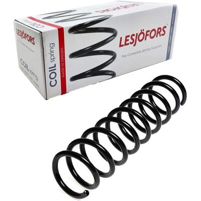KILEN Coil Spring 51014 - Coil Spring KILEN Coil Spring 51014 - Coil Spring