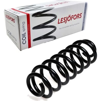 ALVADI LESJÖFORS Ressort de suspension arrière BMW 5 Touring ALVADI LESJÖFORS Ressort de suspension arrière BMW 5 Touring