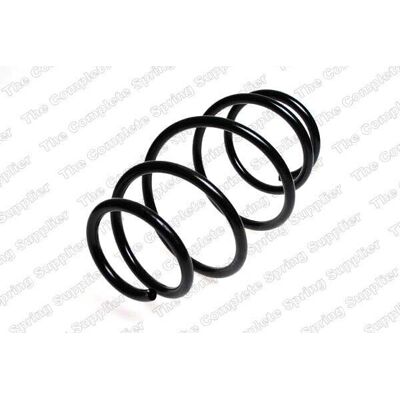 Resorte de suspensión delantero BMW Serie 7 - Lesjöfors Resorte de suspensión delantero BMW Serie 7 - Lesjöfors