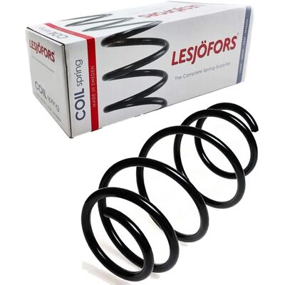 KILEN 11022 Spiraalfeder - Coil Spring KILEN 11022 Spiraalfeder - Coil Spring