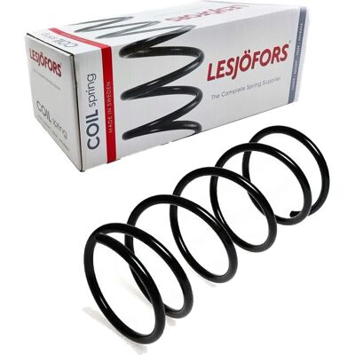 KILEN 13395 Spiralfjedre - Coil spring KILEN 13395 Spiralfjedre - Coil spring