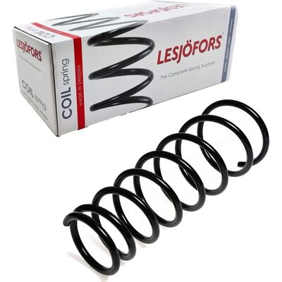 Lesjöfors arc de suspensie spate Toyota Avensis - Arc elicoidal Lesjöfors arc de suspensie spate Toyota Avensis - Arc elicoidal