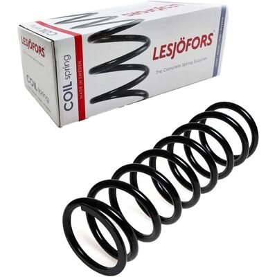 Lesjöfors Modèle 4092538 Ressort de suspension avant - Fahrwerksfeder Lesjöfors Modèle 4092538 Ressort de suspension avant - Fahrwerksfeder