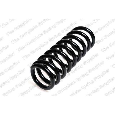Lesjöfors Modèle 4088908 - Ressort hélicoïdal de suspension avant pour Suzuki Grand Vitara Lesjöfors Modèle 4088908 - Ressort hélicoïdal de suspension avant pour Suzuki Grand Vitara