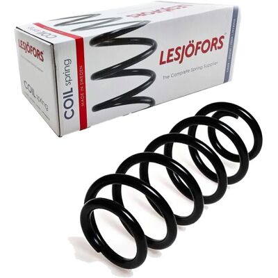 ALVADI LESJÖFORS 4004237 - ressort de suspension ALVADI LESJÖFORS 4004237 - ressort de suspension