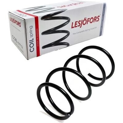 Lesjöfors 4088305 Fahrwerksfeder - Vorderachse Subaru Impreza Lesjöfors 4088305 Fahrwerksfeder - Vorderachse Subaru Impreza