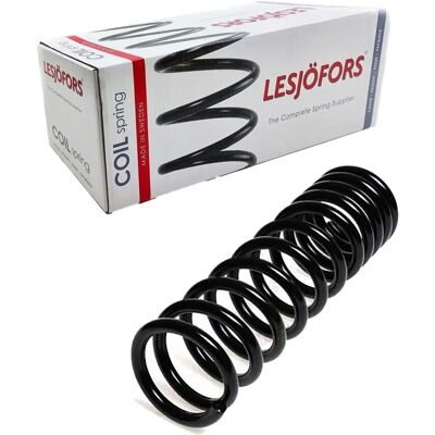 BMW 5 sorozat hátsó felfüggesztés rugó - Rugó BMW 5 sorozat hátsó felfüggesztés rugó - Rugó