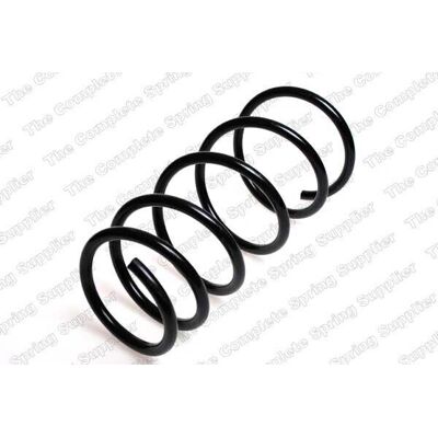 Lesjöfors Renault Megane Arc suspendare față - Arc Lesjöfors Renault Megane Arc suspendare față - Arc