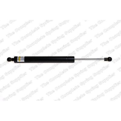 Lesjöfors 8177814 Bakre gasfjäder - för Saab 9-5 Lesjöfors 8177814 Bakre gasfjäder - för Saab 9-5