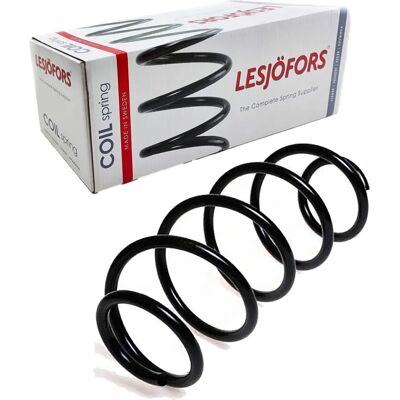 ALVADI LESJÖFORS sprężyna spiralna - Ford Mondeo ALVADI LESJÖFORS sprężyna spiralna - Ford Mondeo