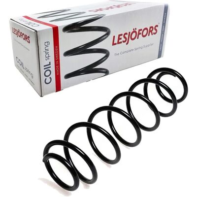 KILEN Ressort hélicoïdal pour Renault Laguna - Suspension KILEN Ressort hélicoïdal pour Renault Laguna - Suspension