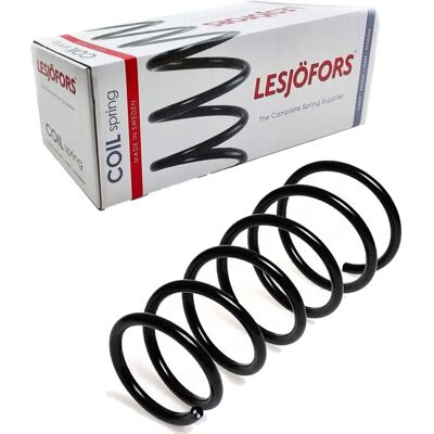 Lesjöfors Toyota Celica Ressort de suspension - Ressort de suspension Lesjöfors Toyota Celica Ressort de suspension - Ressort de suspension
