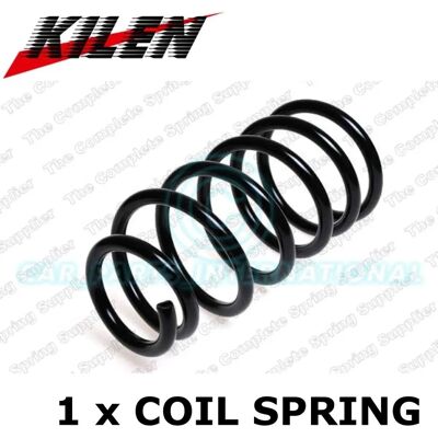 Ressort de suspension arrière Modèle 4272918 de Lesjöfors pour véhicules sans correcteur d'assiette Ressort de suspension arrière Modèle 4272918 de Lesjöfors pour véhicules sans correcteur d'assiette