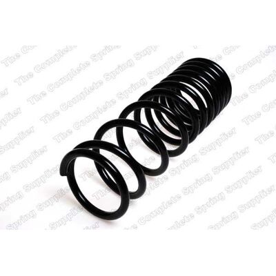 Ashika - ZCA5502D - Suspension spring Ashika - ZCA5502D - Suspension spring