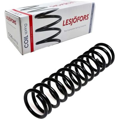 KILEN Spiralfjäder 63108 - Coil Spring KILEN Spiralfjäder 63108 - Coil Spring