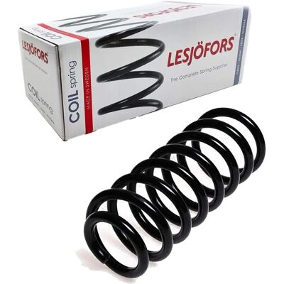 Lesjöfors Modell 4204243 Bakaksel fjær Lesjöfors Modell 4204243 Bakaksel fjær